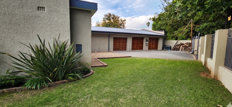 4 Bedroom Property for Sale in Sasolburg Ext 23 Free State